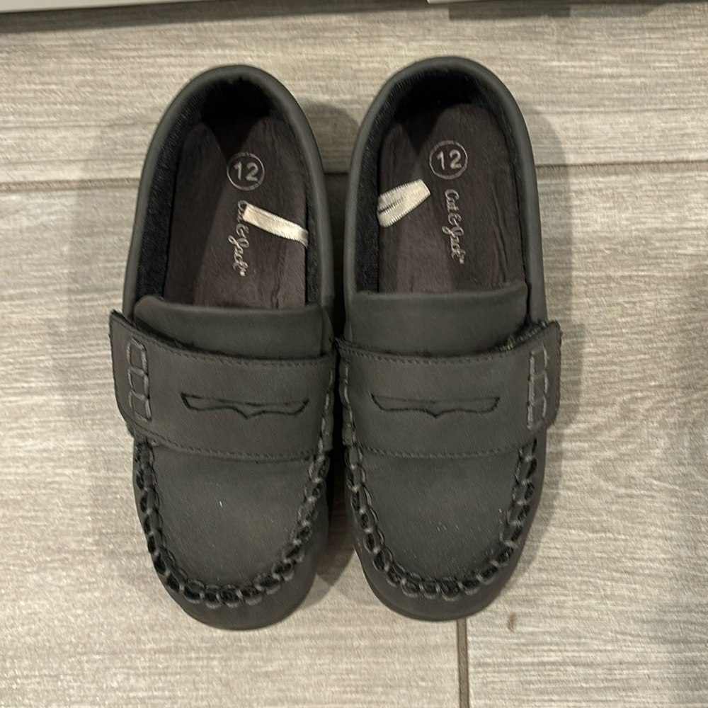 Boy shoes